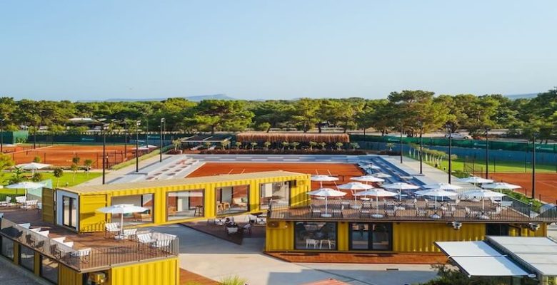 Dünya Yıldızları Roland Garros Öncesi Antalya’da!