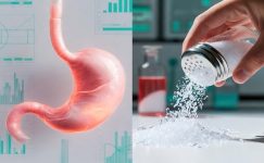 Fazla Tuz Mide Kanseri Riskini Nasıl Tetikliyor?