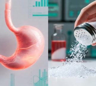 Fazla Tuz Mide Kanseri Riskini Nasıl Tetikliyor?