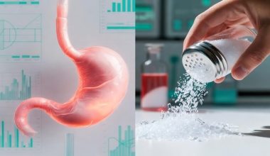 Fazla Tuz Mide Kanseri Riskini Nasıl Tetikliyor?