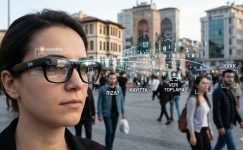 Gözler Üzerinizde Olabilir