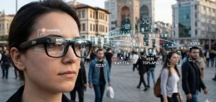 Gözler Üzerinizde Olabilir