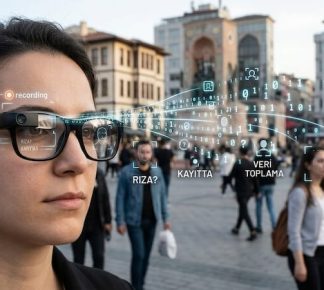 Gözler Üzerinizde Olabilir