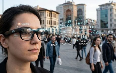 Gözler Üzerinizde Olabilir