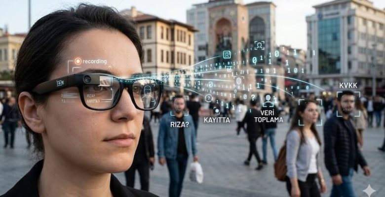 Gözler Üzerinizde Olabilir