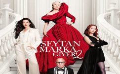 Haftanın Bombası: Şeytan Marka Giyer 2