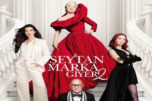 Haftanın Bombası: Şeytan Marka Giyer 2