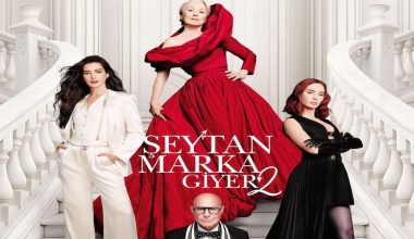 Haftanın Bombası: Şeytan Marka Giyer 2