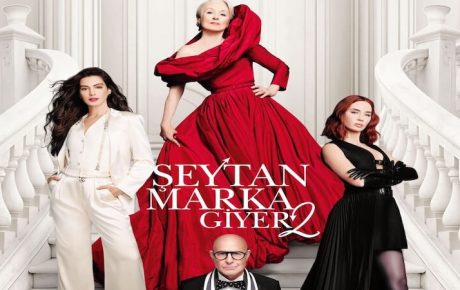 Haftanın Bombası: Şeytan Marka Giyer 2