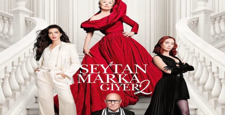 Haftanın Bombası: Şeytan Marka Giyer 2