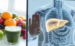 Karaciğer Yağlanması: Her 3 Kişiden Birini Tehdit Eden “Sessiz” Salgın