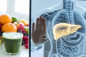 Karaciğer Yağlanması: Her 3 Kişiden Birini Tehdit Eden “Sessiz” Salgın