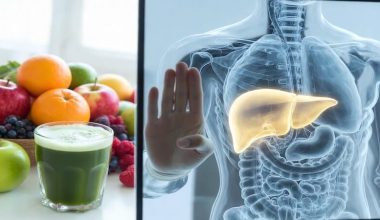 Karaciğer Yağlanması: Her 3 Kişiden Birini Tehdit Eden “Sessiz” Salgın