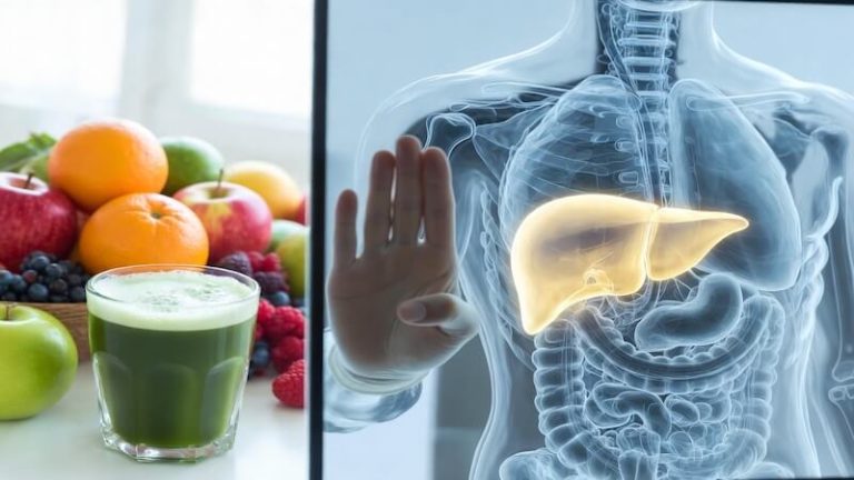 Karaciğer Yağlanması: Her 3 Kişiden Birini Tehdit Eden “Sessiz” Salgın