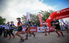 Kemer’de Dev Randevu