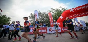 Kemer’de Dev Randevu