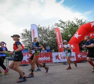 Kemer’de Dev Randevu