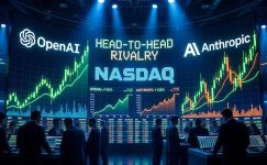 OpenAI ve Anthropic Halka Açılıyor, Kazanan Kim?