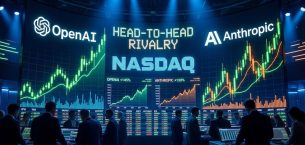 OpenAI ve Anthropic Halka Açılıyor, Kazanan Kim?
