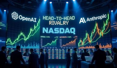 OpenAI ve Anthropic Halka Açılıyor, Kazanan Kim?