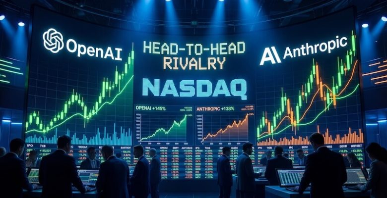 OpenAI ve Anthropic Halka Açılıyor, Kazanan Kim?