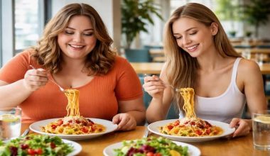 Postprandiyal Glukoz Yanıtı ve Bireysel Farklılıklar