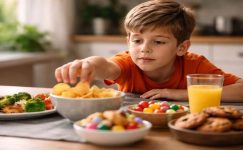 Reward Deficiency Syndrome ve Beslenme Davranışı