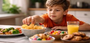 Reward Deficiency Syndrome ve Beslenme Davranışı