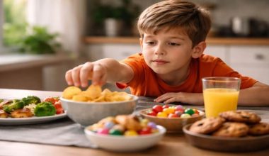 Reward Deficiency Syndrome ve Beslenme Davranışı
