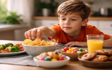 Reward Deficiency Syndrome ve Beslenme Davranışı