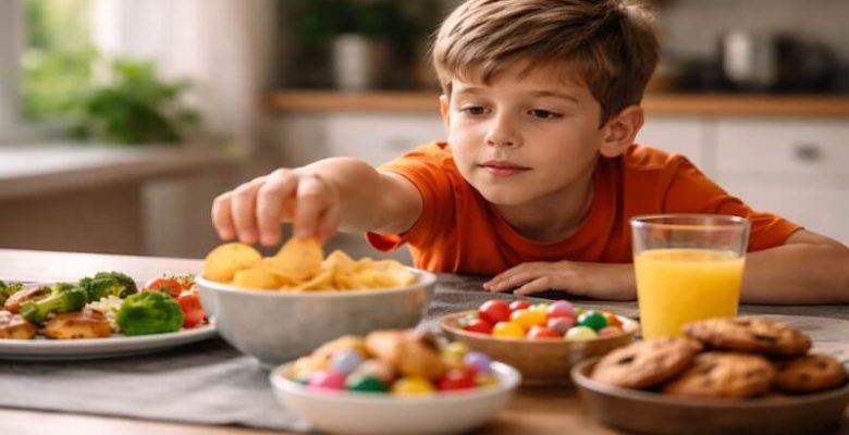 Reward Deficiency Syndrome ve Beslenme Davranışı