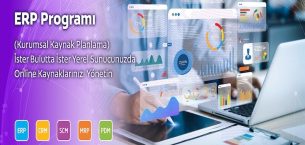 Sanayi 4.0 Çağında İşletme Yönetimi: Modern Yazılım Çözümleriyle Geleceği İnşa Etmek