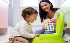 Tuvalet Eğitiminde “Doğru Zaman” Nasıl Anlaşılır?