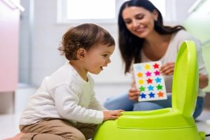 Tuvalet Eğitiminde “Doğru Zaman” Nasıl Anlaşılır?