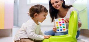 Tuvalet Eğitiminde “Doğru Zaman” Nasıl Anlaşılır?