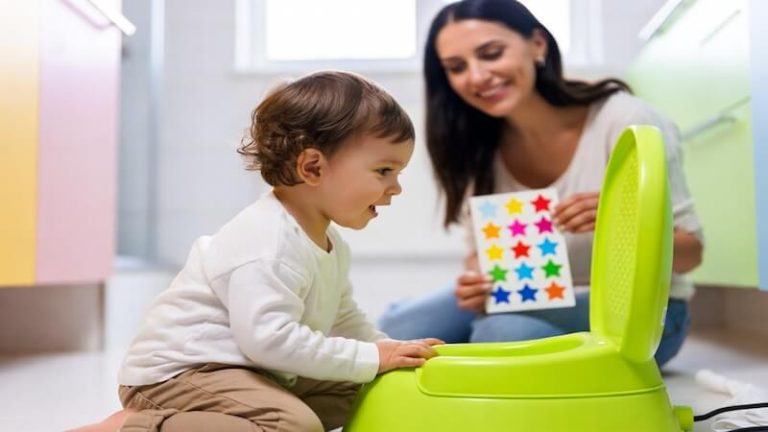 Tuvalet Eğitiminde “Doğru Zaman” Nasıl Anlaşılır?