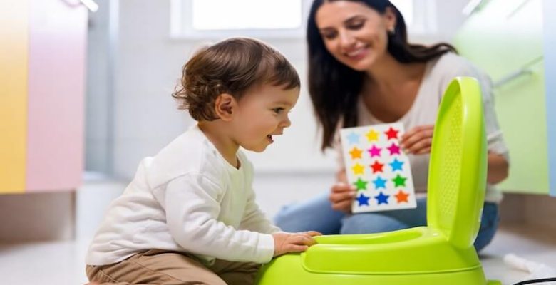 Tuvalet Eğitiminde “Doğru Zaman” Nasıl Anlaşılır?