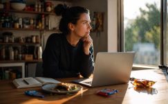 Besin Gürültüsü (Food Noise) Nedir?