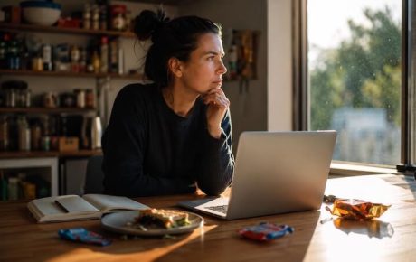 Besin Gürültüsü (Food Noise) Nedir?