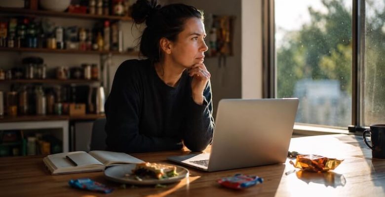Besin Gürültüsü (Food Noise) Nedir?