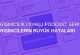 Girişimcilik Odaklı Podcast Serisi: Girişimcilerin Büyük Hataları
