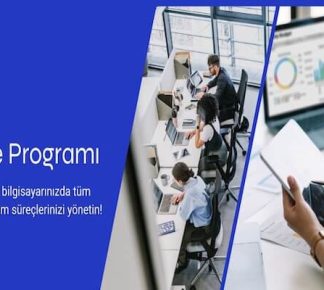 İşletmenizi Dijitalleştirin: Muhasebe, Personel ve Teknik Servis Yönetiminde Tam Entegrasyon