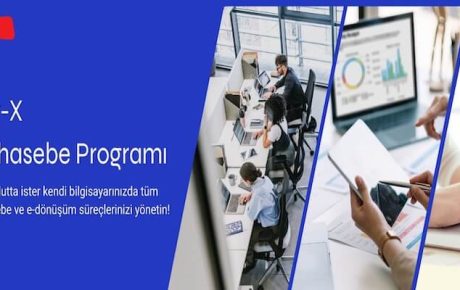 İşletmenizi Dijitalleştirin: Muhasebe, Personel ve Teknik Servis Yönetiminde Tam Entegrasyon