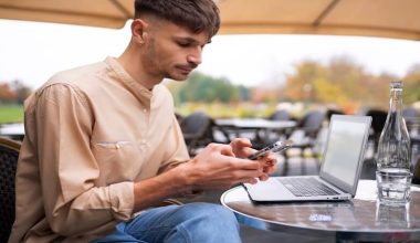 Mobil Hotspot Neden Güvenlik Riski Taşıyor?