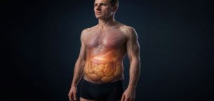 “Skinny Fat”: Zayıf Görünüp Metabolik Olarak Riskli Olmak