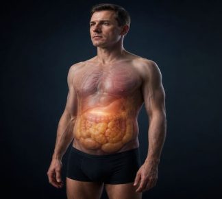 “Skinny Fat”: Zayıf Görünüp Metabolik Olarak Riskli Olmak