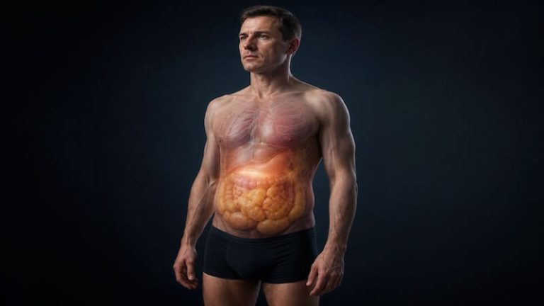 “Skinny Fat”: Zayıf Görünüp Metabolik Olarak Riskli Olmak