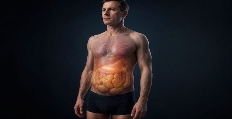 “Skinny Fat”: Zayıf Görünüp Metabolik Olarak Riskli Olmak