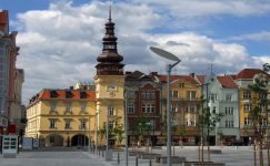 Antalya-Ostrava Hattında Yeni Dönem