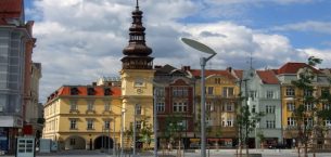 Antalya-Ostrava Hattında Yeni Dönem